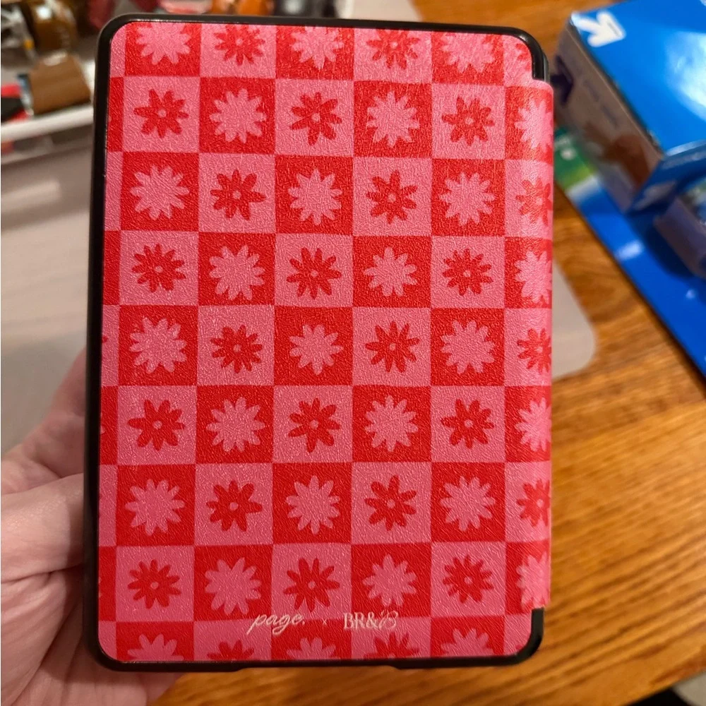 Daisy Dukes • BR&B Exclusive Kindle Case Paperwhite 10th Generation